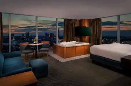 Seneca Niagara Resort & Casino - 56