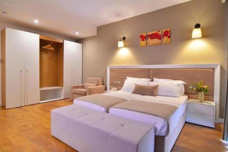 Sandy Beach Resort - 1