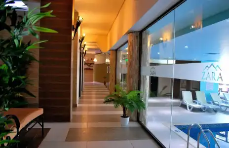 Complex Zara Bansko - 28