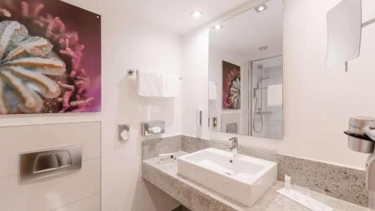 Dorint City-Hotel - 36