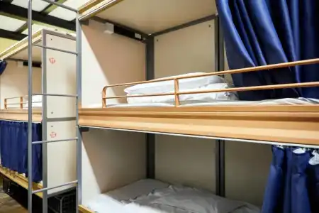 St Christopher's Inn, Hammersmith - Hostel - 45