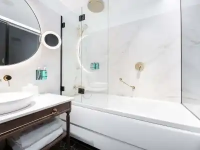 Mövenpick Tallinn - 44