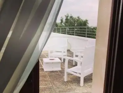 Masseria Borgo Santuri - 15