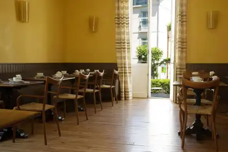 Hôtel St-Julien - 16
