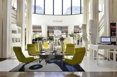 Novotel Paris Vaugirard Montparnasse - 15