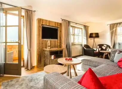 Das Rübezahl Romantic Hideaway & Boutique Spa - 6
