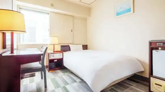 Paco Obihiro Chuo - 48