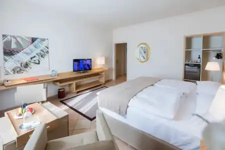 ParkDelta Wellbeing Resort Ascona - 104