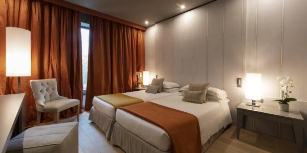 Sofitel Parma Grand De La Ville - 39