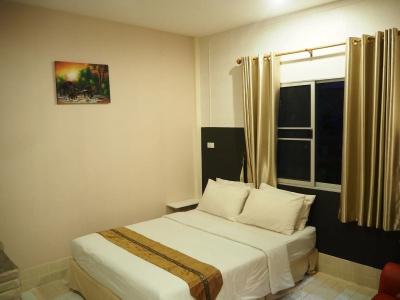 Canal Resort - 2