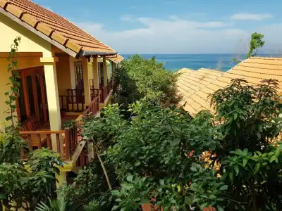 Free Beach Resort - 90