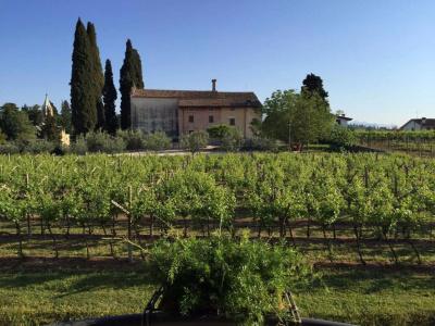 Villa dei Cedri Thermal Park & Natural Spa - 14