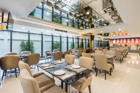 SureStay Plus by Best Western Sukhumvit 2 - 23