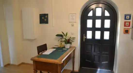 Villa Rckert - 13