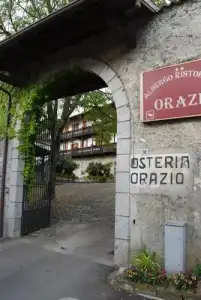 Albergo Ristorante Orazio - 0