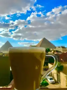 Pyramids paradise - 28