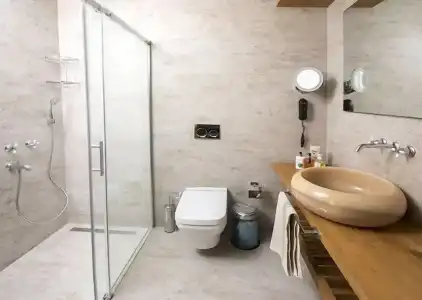 Gokturk Otel - 6