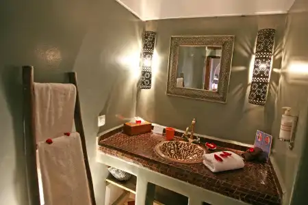 Riad la Porte Rouge by la Siredrah - 27