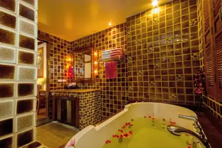 Andamania Beach Resort - 71