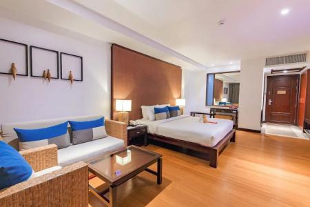 Baan Laimai Beach Resort & Spa - 164