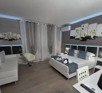 Albis Rooms Guest House - 41