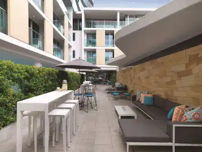 Adina Apartment Bondi Beach Sydney - 27