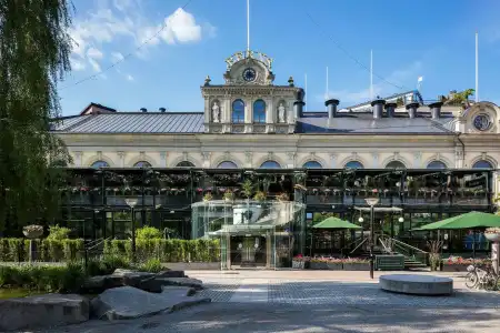 Berns – Boutique in the heart of Stockholm - 15