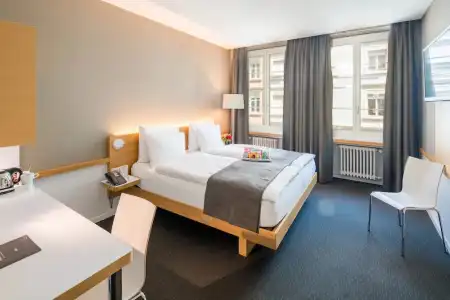 Best Western Plus Zürcherhof - 40