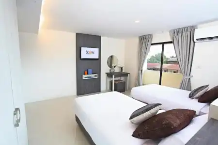 The Zen Pattaya - 83