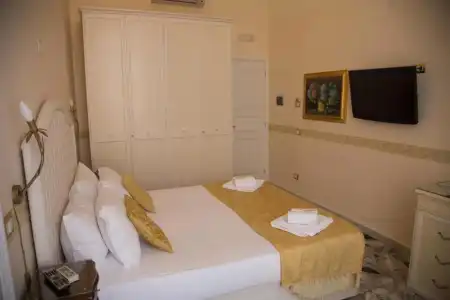 B&B Art Suite Santa Brigida - 71