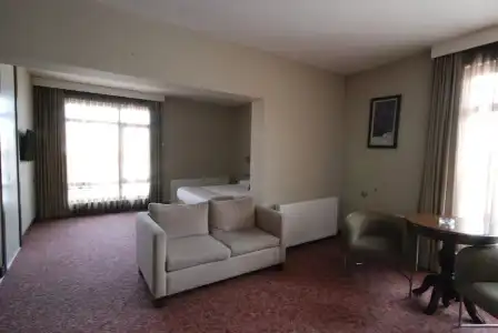 Hitit Otel - 5