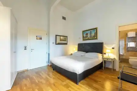 Relais Centrale Firenze - 106