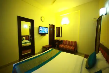 Sundeep Inn - 50