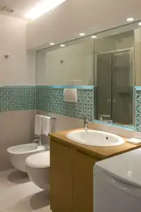 Residence Lungomare - Charming apartments - 19