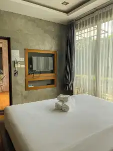 Baanmee Phuket Sha Plus - 37
