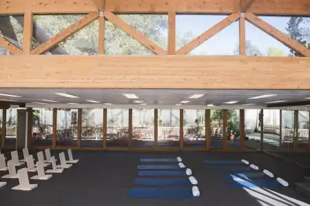 CALAMIGOS RANCH Resort & Spa - 25