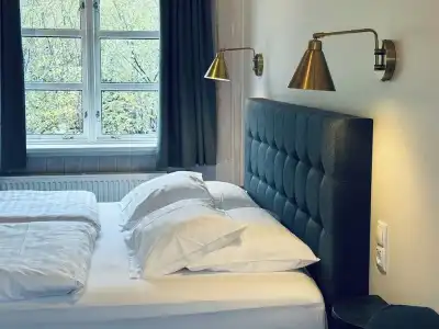 Vogafjós Guesthouse - 29