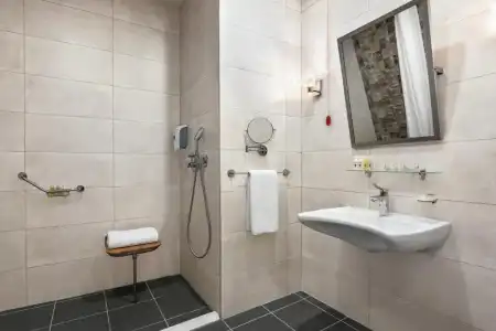 Tryp by Wyndham Istanbul Topkapi - 32