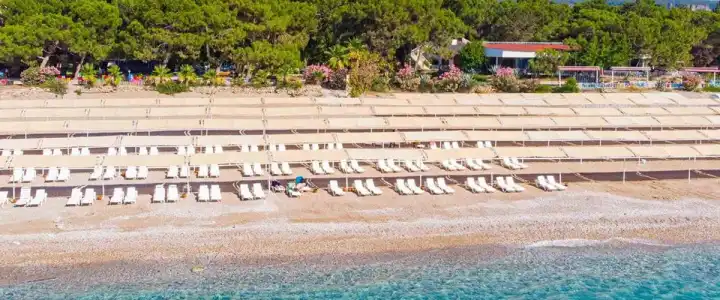 Club Pinara Beach - 13