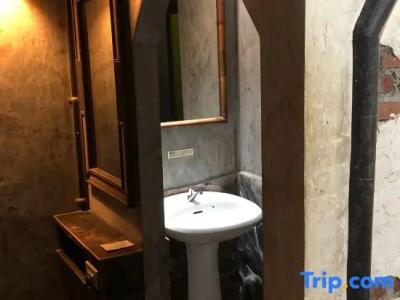 Saithong Guest House Old City - 36