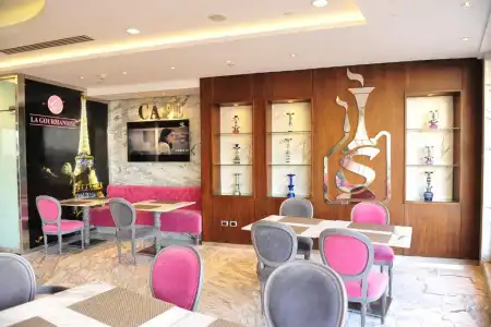 Hilton Alexandria Corniche - 22