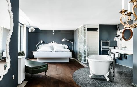 Grand Ferdinand Vienna - 46