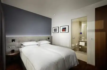 Hilton Reykjavik Nordica - 47