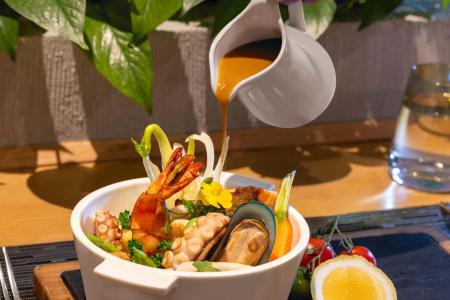 Melia Hanoi - 14