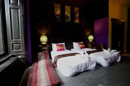 Andrassy Thai - 46