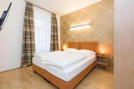 Vienna Stay Apartments Tabor 1020 - 236