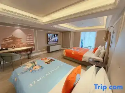 Mercure Xi'an Downtown - 44