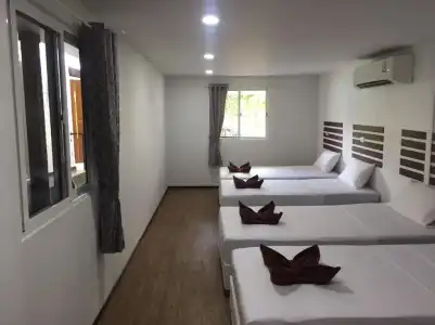 Coco's Guesthouse - 49