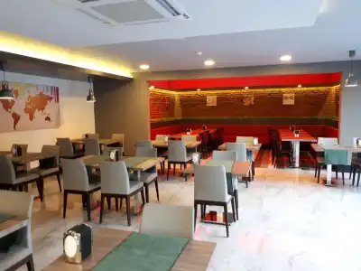 Ramira City - Adults Only - 32