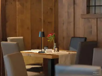 IHs Courmayeur Mont Blanc Resort - 31